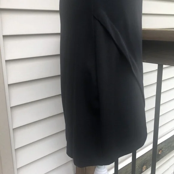 Black Halter Mini by Express - Picture 14 of 16